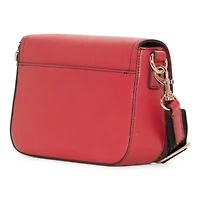 Liz Claiborne Maddie Crossbody Bag