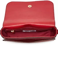 Liz Claiborne Maddie Crossbody Bag