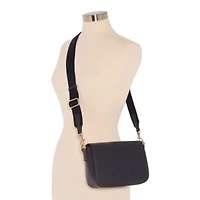 Liz Claiborne Maddie Crossbody Bag