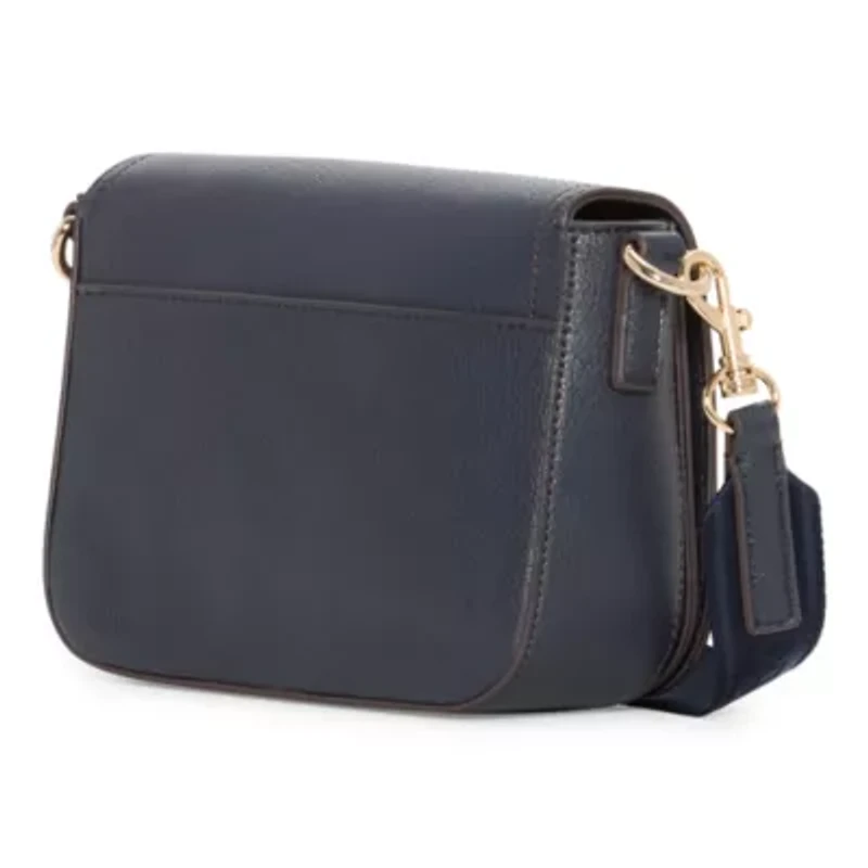 Liz Claiborne Maddie Crossbody Bag