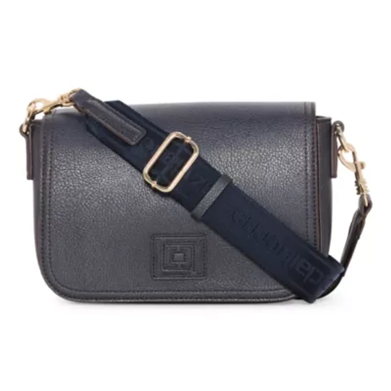 Liz Claiborne Maddie Crossbody Bag