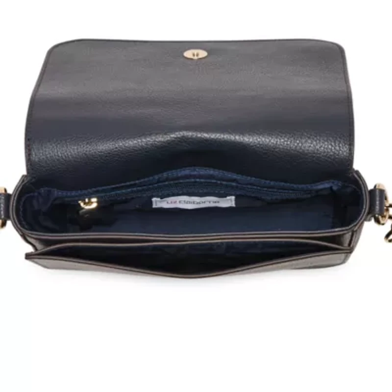 Liz Claiborne Maddie Crossbody Bag