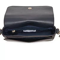 Liz Claiborne Maddie Crossbody Bag