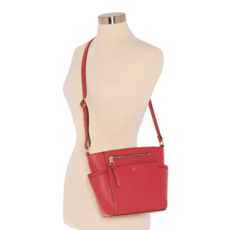 Liz Claiborne Lola Crossbody Bag