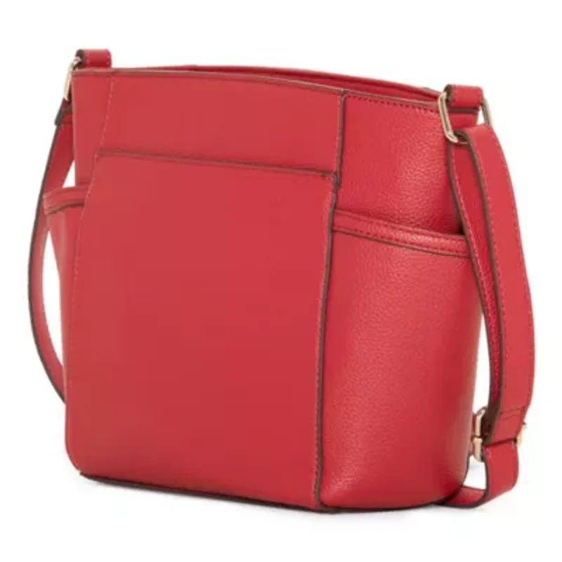 Liz Claiborne Lola Crossbody Bag