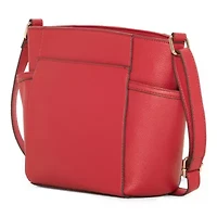 Liz Claiborne Lola Crossbody Bag