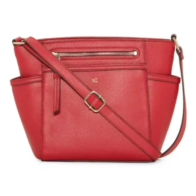Liz Claiborne Lola Crossbody Bag