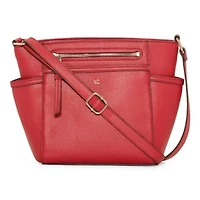 Liz Claiborne Lola Crossbody Bag
