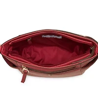 Liz Claiborne Lola Crossbody Bag