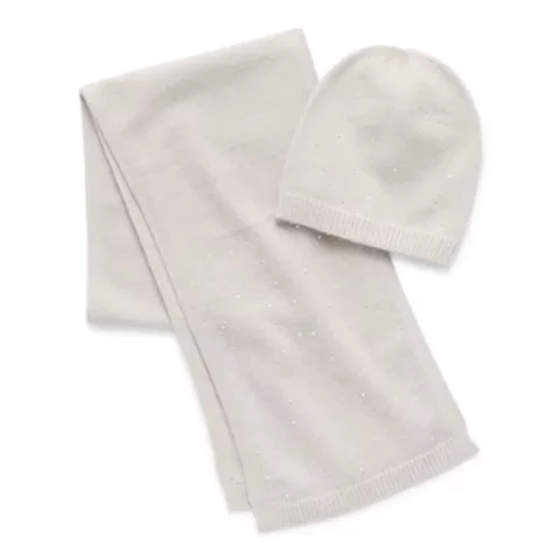 Mixit Embellished Gift Cold Weather Set