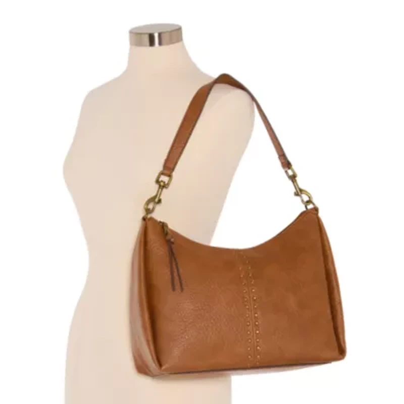 a.n.a Drew Bucket Bag