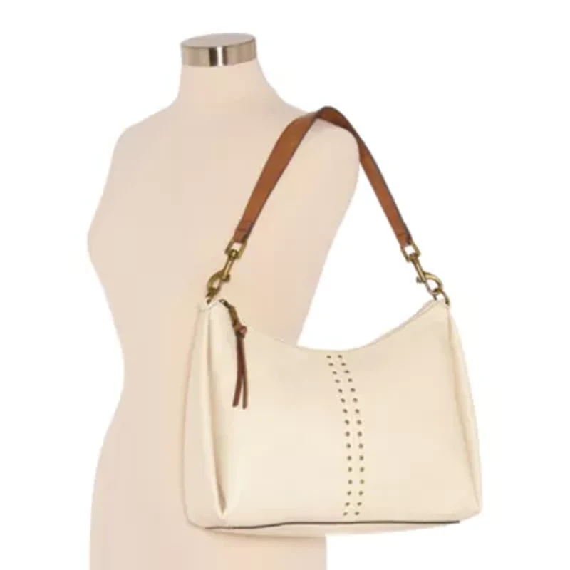 a.n.a Drew Bucket Bag