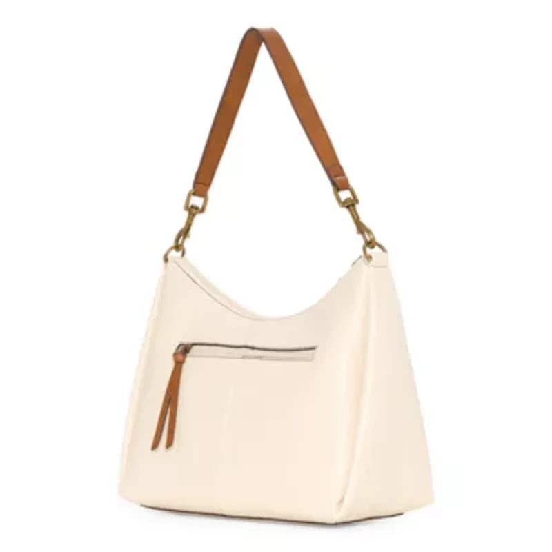 a.n.a Drew Bucket Bag