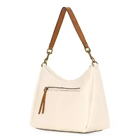 a.n.a Drew Bucket Bag