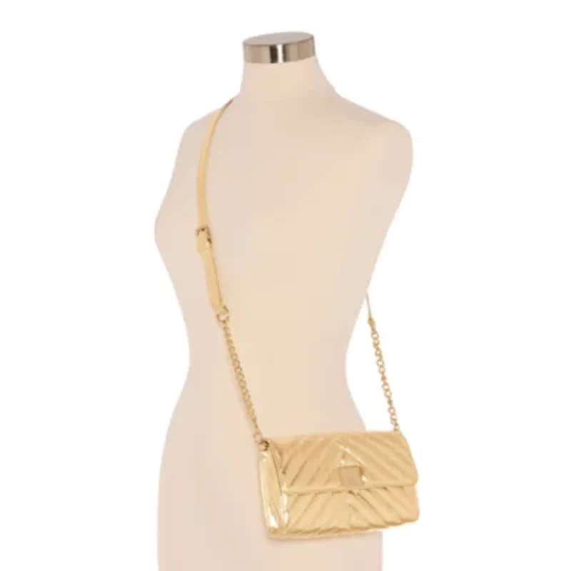 RM Rebecca Minkoff Sammie Womens Wallet