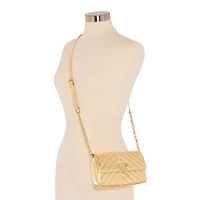 RM Rebecca Minkoff Sammie Womens Wallet