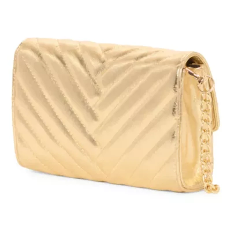 RM Rebecca Minkoff Sammie Womens Wallet