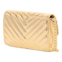 RM Rebecca Minkoff Sammie Womens Wallet