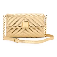 RM Rebecca Minkoff Sammie Womens Wallet
