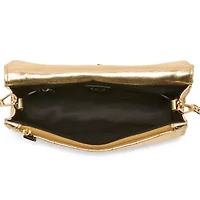 RM Rebecca Minkoff Sammie Womens Wallet