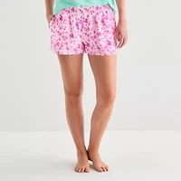 Sleep Chic Womens Pajama Shorts