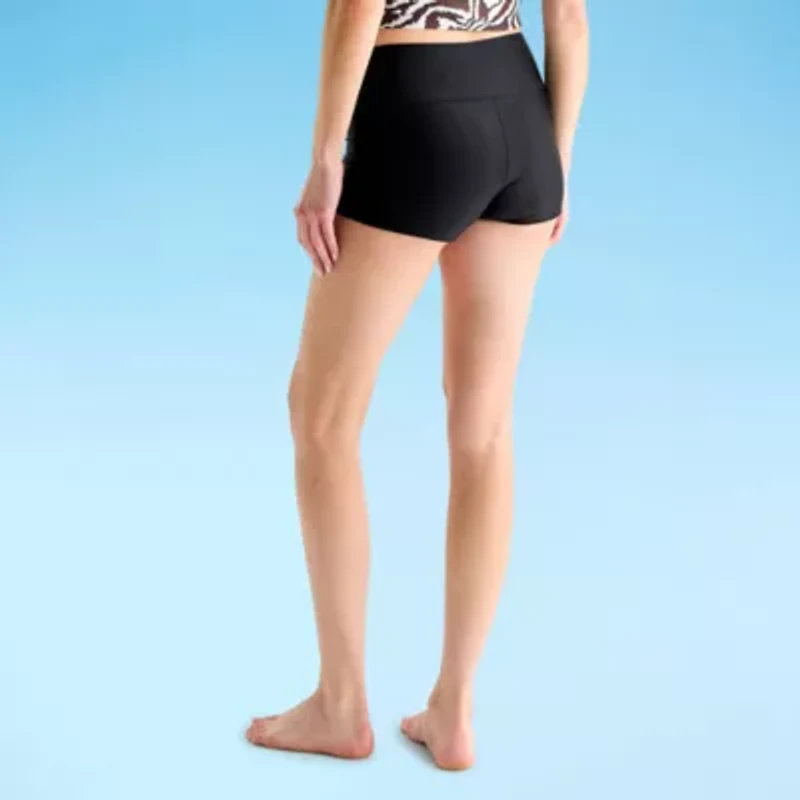 Sonnet Shores Womens Swim Shorts