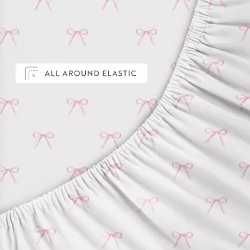 Casual Comfort Ditsy Floral Sheet Set