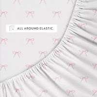 Casual Comfort Ditsy Floral Sheet Set