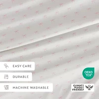 Casual Comfort Ditsy Floral Sheet Set