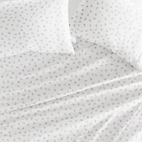 Casual Comfort Ditsy Floral Sheet Set