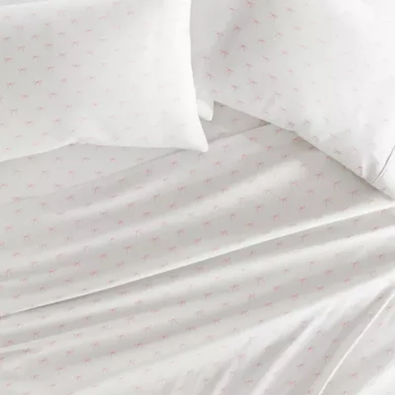 Casual Comfort Ditsy Floral Sheet Set