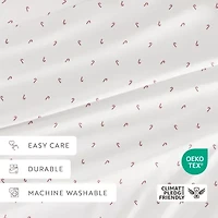 Casual Comfort Holiday Sheet Set