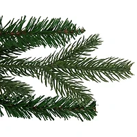 Northlight Real Touch™ Grande Spruce - 36in - Unlit Wreath