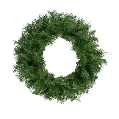 Northlight Chatham Pine 24in Wreath