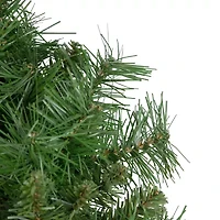 Northlight 24" Chatham Pine Artificial Wreath