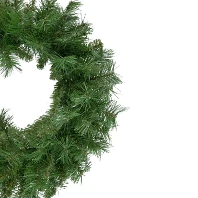 Northlight Chatham Pine 24in Wreath