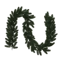 Northlight Winter Pine - 6ft - Unlit Christmas Indoor Garland