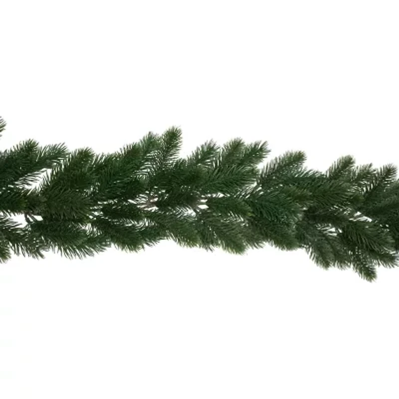 Northlight Winter Pine - 6ft - Unlit Christmas Indoor Garland