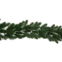 Northlight Winter Pine - 6ft - Unlit Christmas Indoor Garland