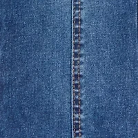 Vanilla Star Big Kid Girls Cargo Flare Leg Jean