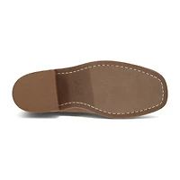 Frye and Co. Womens Miranda Stacked Heel Riding Boots