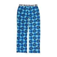 Disney Mjc Womens Easy-on + Easy-off Lilo & Stitch Pajama Pants