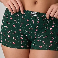 Hanes Womens Boxer Briefs Uo45v4