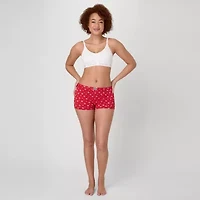Hanes Womens Boxer Briefs Uo45v4