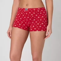 Hanes Womens Boxer Briefs Uo45v4