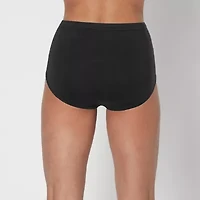 Hanes Womens Brief Panty 40w5cs
