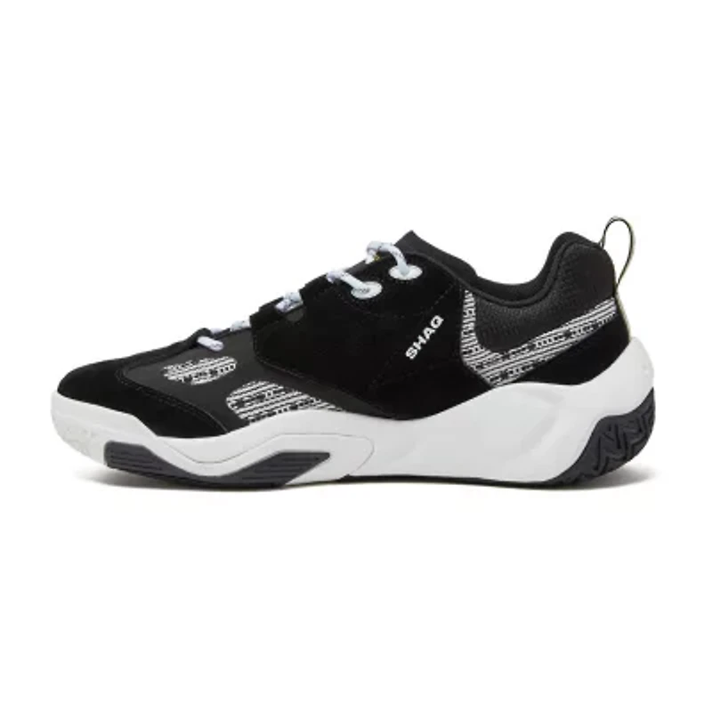 SHAQ™ Raq Low Mens Basketball Shoes