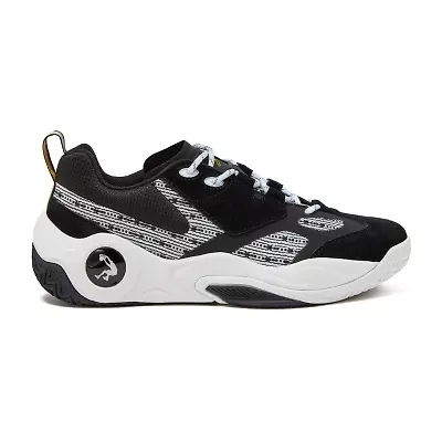 SHAQ™ Raq Low Mens Basketball Shoes