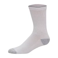 Hanes Ultimate Bonus Pack Mens 13 Pair Crew Socks