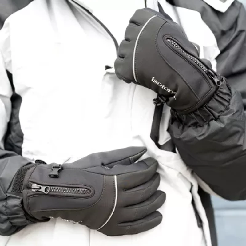 Isotoner Gloves